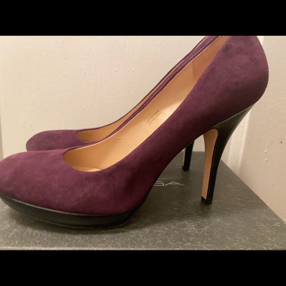Via Spiga pumps
